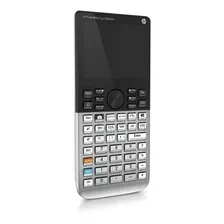 Calculadora Gráfica Hp Prime V2 Touch - Prata