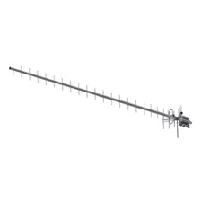 Antena Celular 20dbi Dualband 800/900mhz Pqag-2020 Proeletr