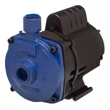 Bomba Centrífuga Ksb Hydrobloc C750n 3/4 Cv Monofásica 220v