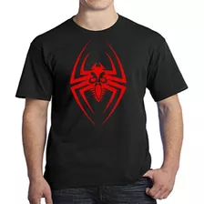 Camiseta Aranha Monstro