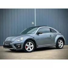 Volkswagen The Beetle 2.0 Sport Dsg 2019