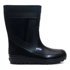 Bota Galocha Moda Infantil Nº 25ao32 Chuva Impermeável 09.11