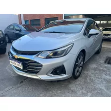 Chevrolet 2021 Cruze 1.4 4 Ptas Premier At