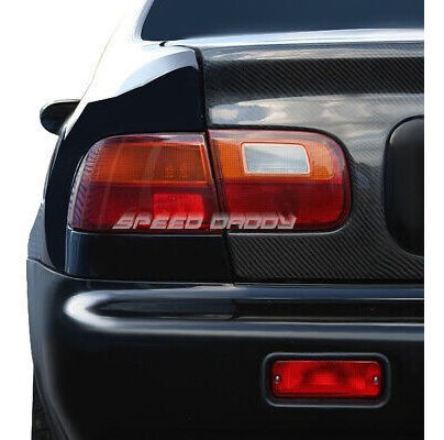For 88-00 Honda Civic 94-01 Acura Integra Rear Bumper Dr Sxd Foto 5