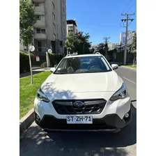 Subaru Xv Limited Con Eyesigth