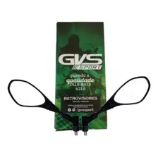 Retrovisor Gvs Original Modelo Mini Bmw Gs650 F800 Giro 360