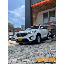 Kia Sorento Trust