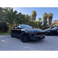 Porsche Macan Gts 2023