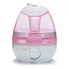 Humidificador De Vapor Frío Safety 1st Ih446pnk1 Libre De