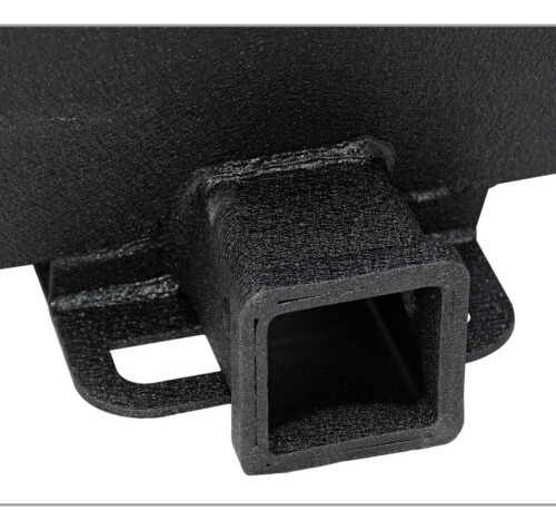 Front / Rear Bumper For 2007-2018 Jeep Wrangler Jk \u0026 Unl Eem Foto 8