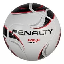 Bola Futsal Penalty Max 200 Ix Termotec 2019 Cor Preto