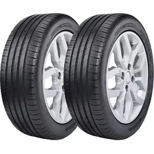 Kit De 2 Neumáticos Kelly Edge Sport P 225/45r17 91 W