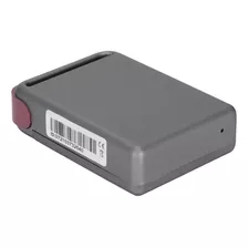 Mini Gps Localizador De Coches En Tiempo Real Tracker Tk102