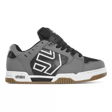 Zapatilla Faze Grey Black White Etnies