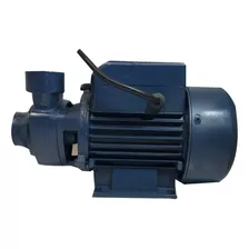 Bomba Periférica 1/2hp Agua 370w Electrobomba Toyaki