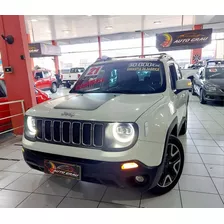 Jeep Renegade 2.0 16v Turbo Longitude 4x4