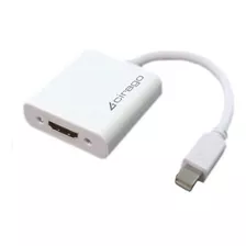 Cirago Mini Displayport A Hdmi Adaptador (dpn2032) White