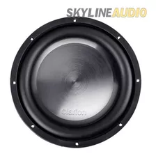 Subwoofer Slim 12 Extrachato Clarion Wf3030d (no Pioneer )