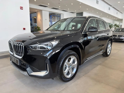 Bmw X1 1.5 Sdrive 18i Black Edition