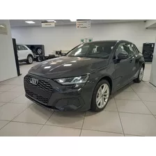 Audi A3 Sportback 2024 1.4 Tfsi Tiptronic 150cv Automatico