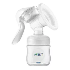 Extrator Manual Philips Avent Branco