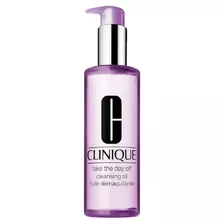 Clinique Take The Day Off Cleansing Oil Aceite Limpiador Usa