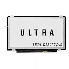 Tela 14 Notebook Ultra Ub230 Ub232 Ub235 Ub320