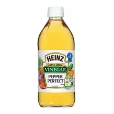 Vinagre De Manzana Heinz 473 Ml