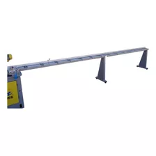 Prolongador Rolete Adicional Para Mesa De Serra Im-30 Inmes 