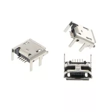 Pin De Carga Parlante Jbl Flip 3 Conector Carga Jbl 3