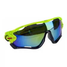 Lentes Tornasol Probiker Para Moto Bicicleta Invierno Uv