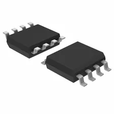 Irf 7103 Irf-7103 Irf7103 Dual Mosfet N 50 V 3 A Soic8