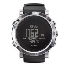 Suunto Nucleo De Acero Pulido Altimetro Reloj