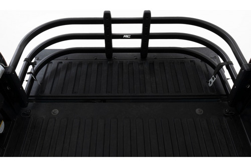 Extension De Caja Bed Extender Chevrolet Colorado 2004-2022 Foto 3