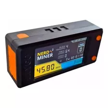 Nerdminer V2 C/ Tela - Minerador Solo Bitcoin - S Display T3