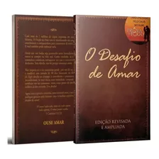 O Desafio De Amar, De Alex Kendrick. Editora Bvbooks, Capa Mole Em Português, 2018