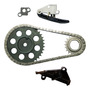 Kit Distribucion Merkur Scorpio 2.9l V6 1988 A 1989