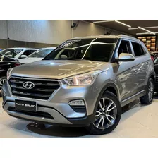 Hyundai Creta 1.6 16v Pulse Plus 2019