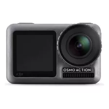 Cámara De Acción Dji Osmo Action Versión 1 Con Protectores