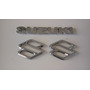 Filtro Aire Suzuki Xl7 1.5 20-24~ Suzuki XL7