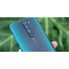 Celular Xiaomi Redmi Note 8 Pro 128g