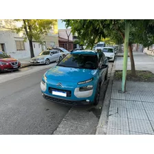 Citroen C4 Cactus 2018 