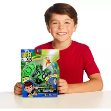 Reloj Ben 10 Alien Projection Omnitrix