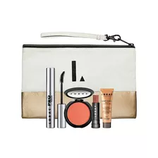 Lorac Live Color The Festival Essentials Set De Maquillaje