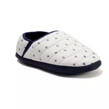 Pantufla Original Penguin Style Mittwoch Cómoda De Caballero