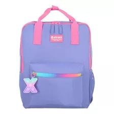 Mochila Xtrem Leia 335