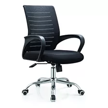 Sillon Ejecutivo Gerencial Bajo Silla Pc Oficina