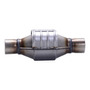 Cola De Escape Inox. Ford Expedition 98/00 3.5l Ford Expedition