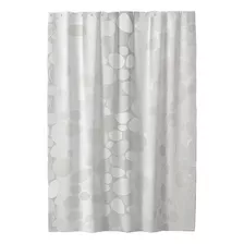 Cortina Para Baño Tela Impermeable De Moho 180 X 200cm