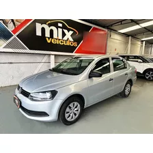 Volkswagen Voyage 1.6 Mi Trendline 8v